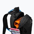 Plecak turystyczny Alpinus Oliero 22 l Black 3