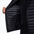 Kurtka puchowa męska Alpinus Kiruna black 6