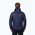 Kurtka puchowa męska Alpinus Kiruna navy blue 2