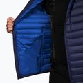 Kurtka puchowa męska Alpinus Kiruna navy blue 6