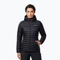Kurtka puchowa damska Alpinus Kiruna black