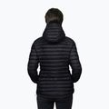 Kurtka puchowa damska Alpinus Kiruna black 2