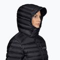 Kurtka puchowa damska Alpinus Kiruna black 3