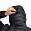 Kurtka puchowa damska Alpinus Kiruna black 4