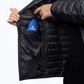 Kurtka puchowa damska Alpinus Kiruna black 7