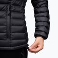 Kurtka puchowa damska Alpinus Kiruna black 8
