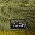 Czapka zimowa Alpinus Bleik light green 2