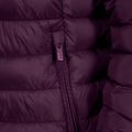 Kurtka ocieplana damska Alpinus Tunari dark plum 8
