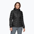 Kurtka puchowa damska Alpinus Rocca black