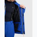 Kurtka narciarska męska 4F M0793 cobalt 9