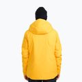 Kurtka narciarska męska 4F M0793 orange 3