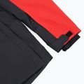 Kurtka narciarska męska 4F M0997 red 5