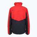 Kurtka narciarska męska 4F M0997 red 8