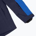 Kurtka narciarska męska 4F M0997 blue 5
