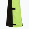 Spodnie narciarskie męskie 4F Fnk M0902 lime 5