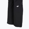Spodnie snowboardowe damskie 4F FNK F1221 anthracyt 5