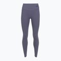 Legginsy treningowe damskie 4F Solar Punk FNK F404 denim