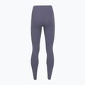 Legginsy treningowe damskie 4F Solar Punk FNK F404 denim 2