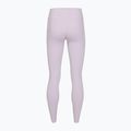 Legginsy treningowe damskie 4F Solar Punk FNK F404 light violet 2