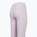 Legginsy treningowe damskie 4F Solar Punk FNK F404 light violet 4
