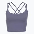 Koszulka treningowa damska 4F Solar Punk FNK F0745 denim