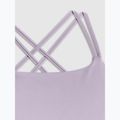 Koszulka treningowa damska 4F Solar Punk FNK F0745 light violet 2