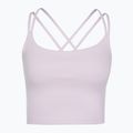 Koszulka treningowa damska 4F Solar Punk FNK F0745 light violet