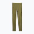 Legginsy treningowe damskie 4F Solar Punk FNK F406 olive