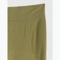 Legginsy treningowe damskie 4F Solar Punk FNK F406 olive 2