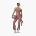 Biustonosz treningowy 4F Athletic Allure F208 light pink 6