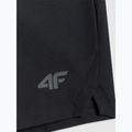 Spodenki męskie 4F Athletic FNK M1260 deep black 2