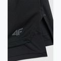 Spodenki męskie 4F Athletic FNK M1259 deep black 2