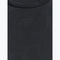 Koszulka treningowa męska 4F Athletic FNK M1777 deep black 2