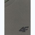 Koszulka treningowa męska 4F Athletic FNK M1775 khaki 2