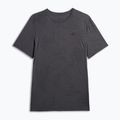 Koszulka treningowa męska 4F Athletic FNK M1778 black allover
