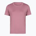 Koszulka treningowa damska 4F Multiactive FNK F1847 power coral 7