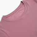 Koszulka treningowa damska 4F Multiactive FNK F1847 power coral 9