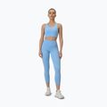 Biustonosz treningowy 4F Multiactive F219 blue 2