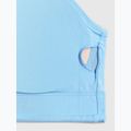Biustonosz treningowy 4F Multiactive F219 blue 9