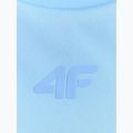 Biustonosz treningowy 4F Multiactive F219 blue 10