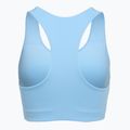 Biustonosz treningowy 4F Multiactive F219 blue 9