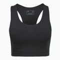 Biustonosz treningowy 4F Multiactive F219 deep black 7