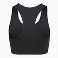 Biustonosz treningowy 4F Multiactive F219 deep black 8