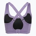 Biustonosz treningowy 4F Multiactive F222 violet 9