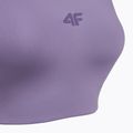 Biustonosz treningowy 4F Multiactive F222 violet 10