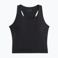Koszulka treningowa damska 4F Multiactive FNK F0769 deep black