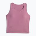 Koszulka treningowa damska 4F Multiactive FNK F0769 powder coral