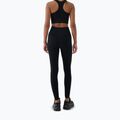 Legginsy treningowe damskie 4F Multiactive FNK F420 deep black 3