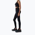 Legginsy treningowe damskie 4F Multiactive FNK F420 deep black 4