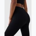 Legginsy treningowe damskie 4F Multiactive FNK F420 deep black 7
